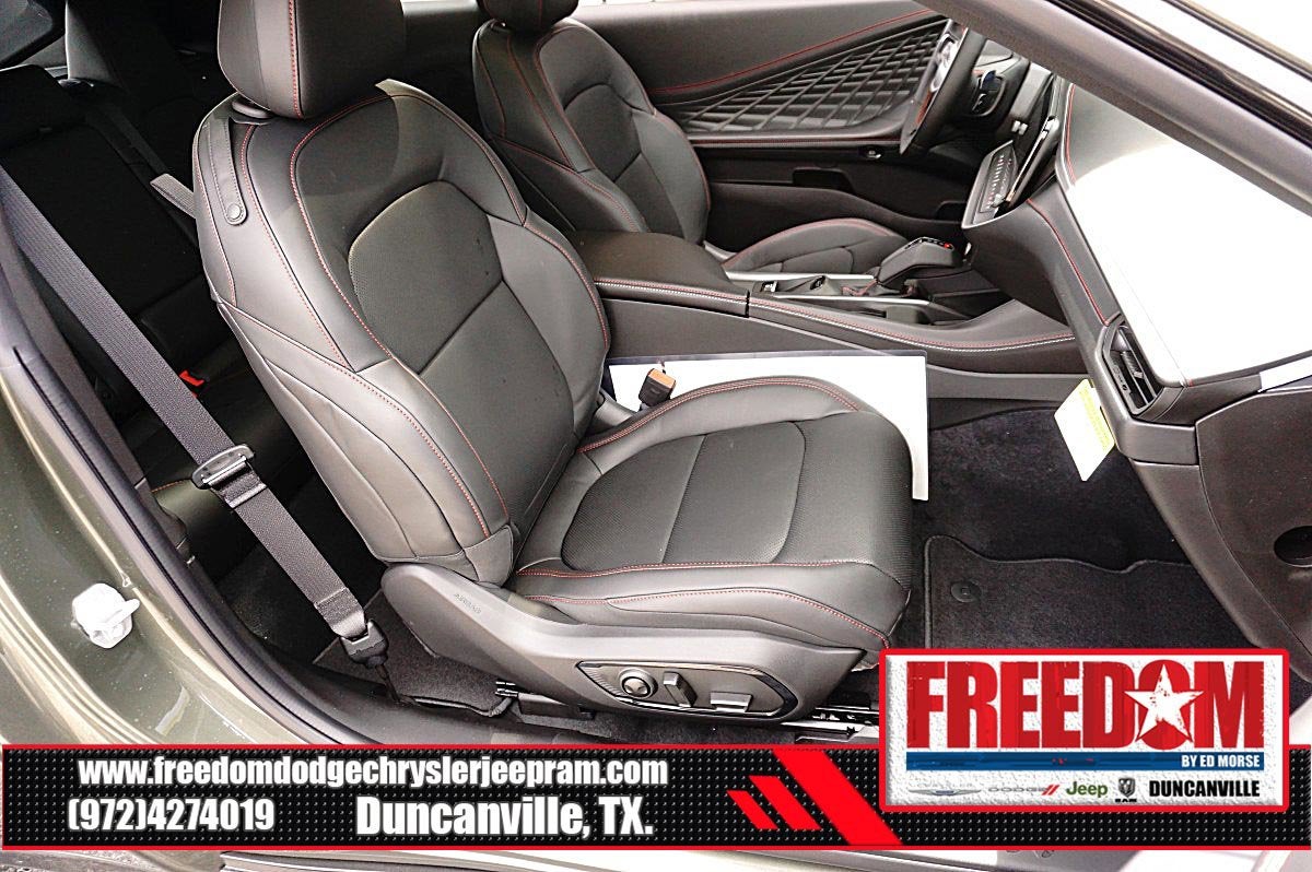 2026 Dodge Charger R/T Scat Pack