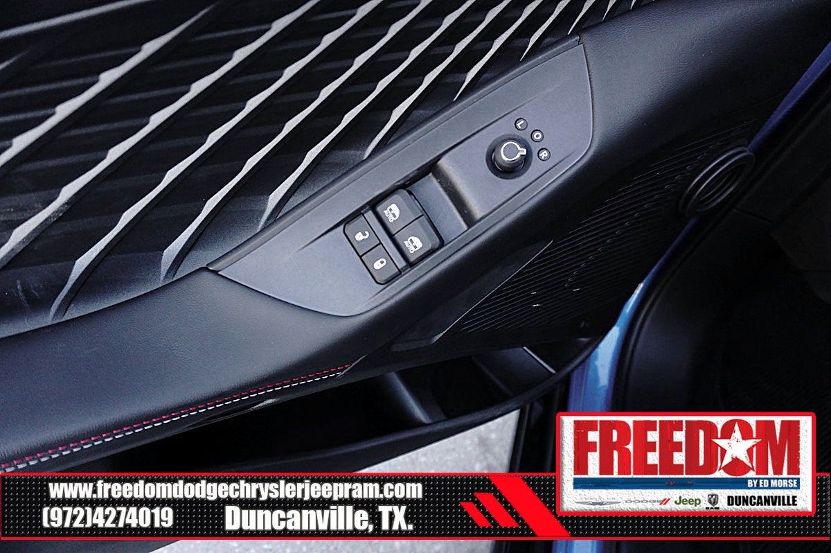 2026 Dodge Charger R/T Scat Pack