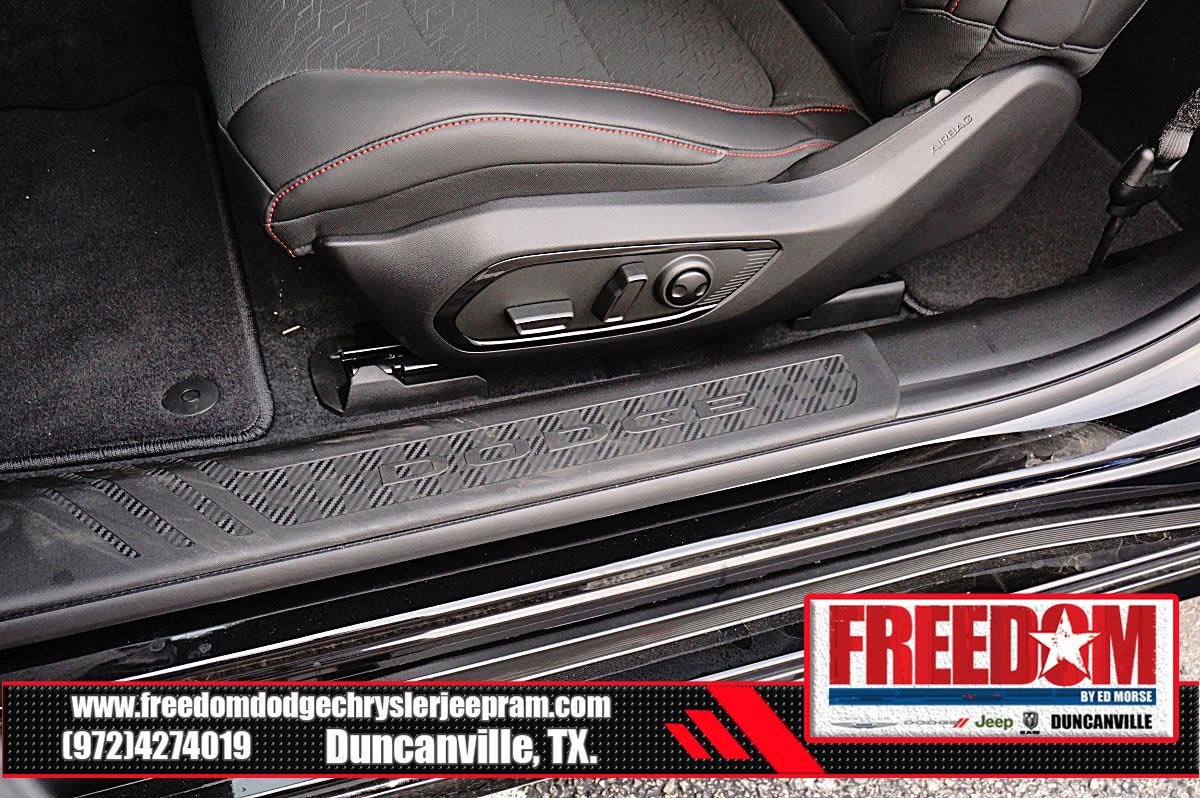 2026 Dodge Charger R/T Scat Pack