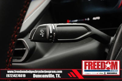 2026 Dodge Charger R/T