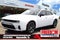 2026 Dodge Charger R/T Plus