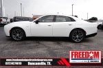 2026 Dodge Charger R/T Plus