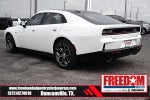 2026 Dodge Charger R/T Plus