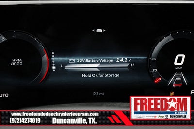 2026 Dodge Charger R/T Plus