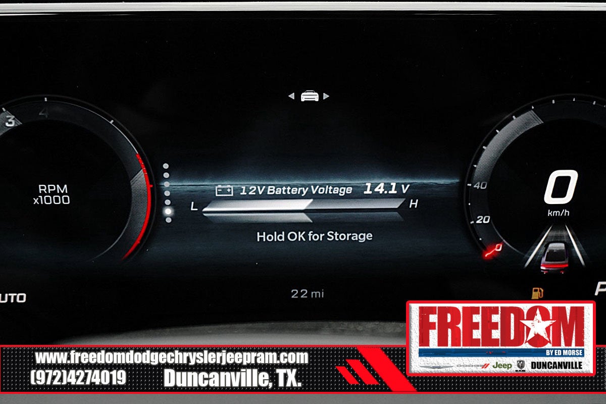 2026 Dodge Charger R/T Plus