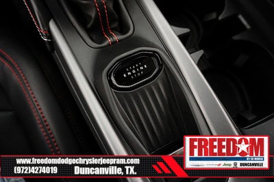 2026 Dodge Charger R/T Plus