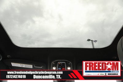 2026 Dodge Charger R/T Plus