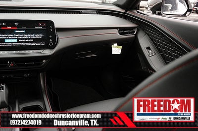 2026 Dodge Charger R/T Plus