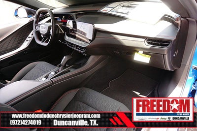 2026 Dodge Charger R/T