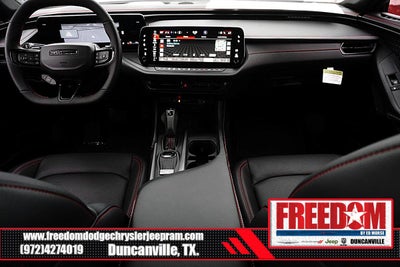 2026 Dodge Charger R/T