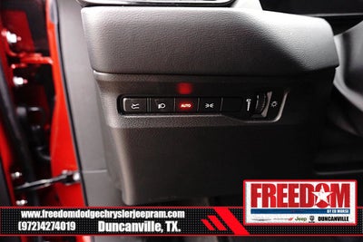 2026 Dodge Charger R/T