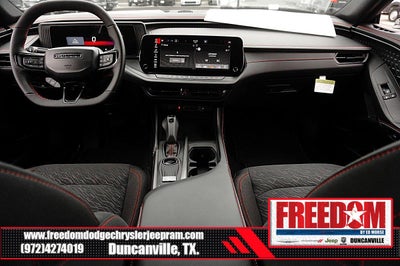 2026 Dodge Charger R/T