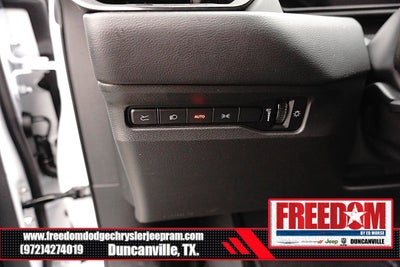 2026 Dodge Charger R/T