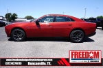 2026 Dodge Charger R/T