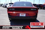 2026 Dodge Charger R/T