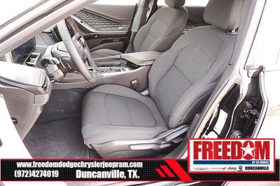 2026 Dodge Charger R/T