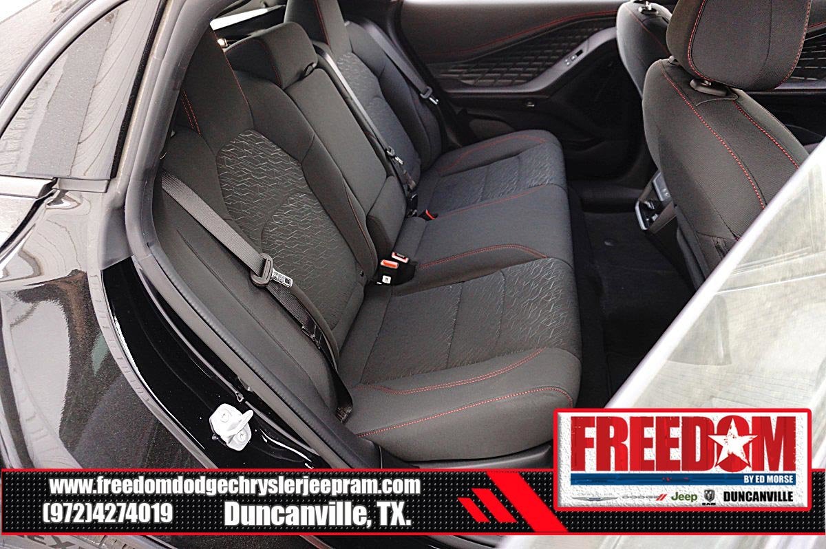 2026 Dodge Charger R/T