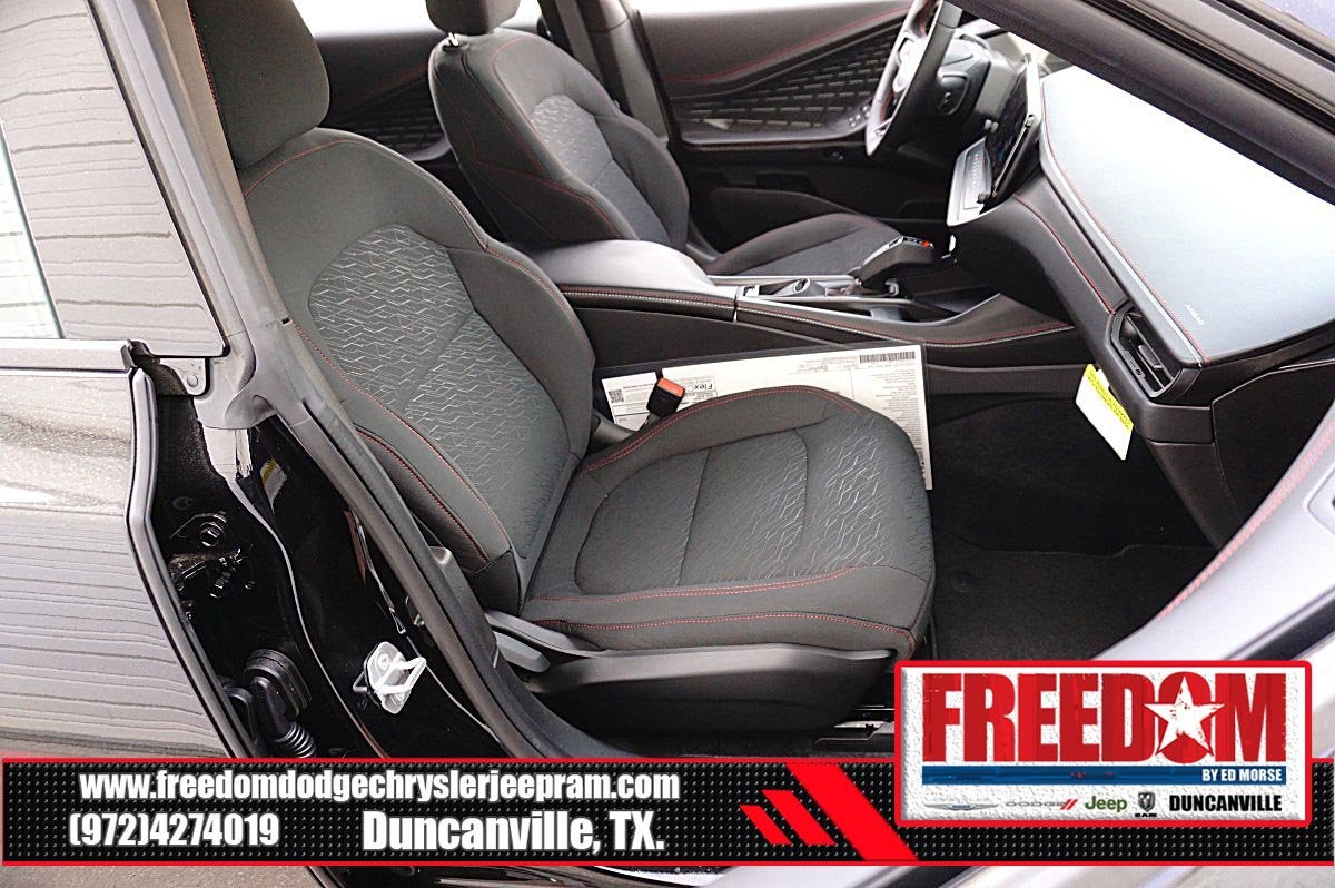 2026 Dodge Charger R/T