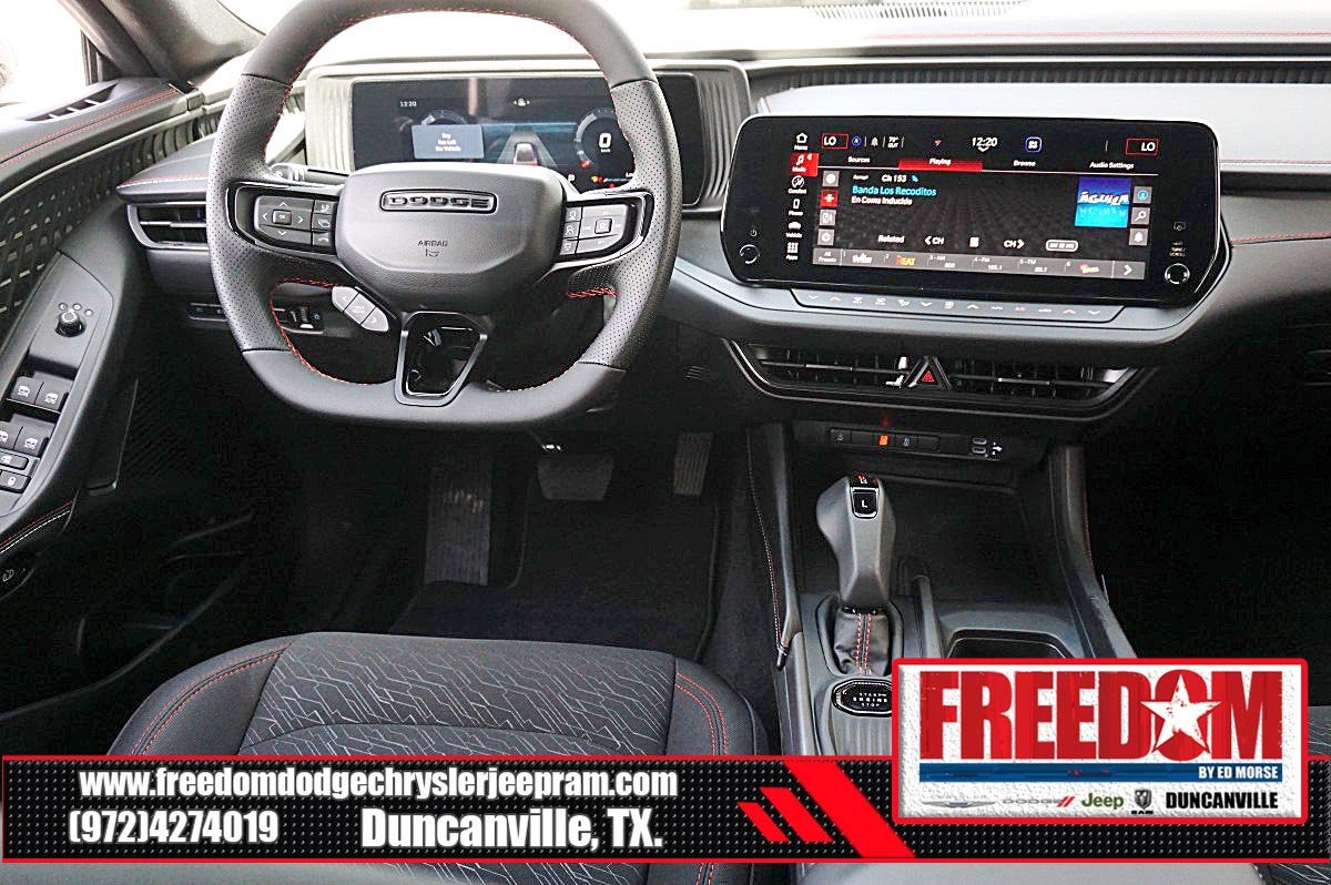 2026 Dodge Charger R/T