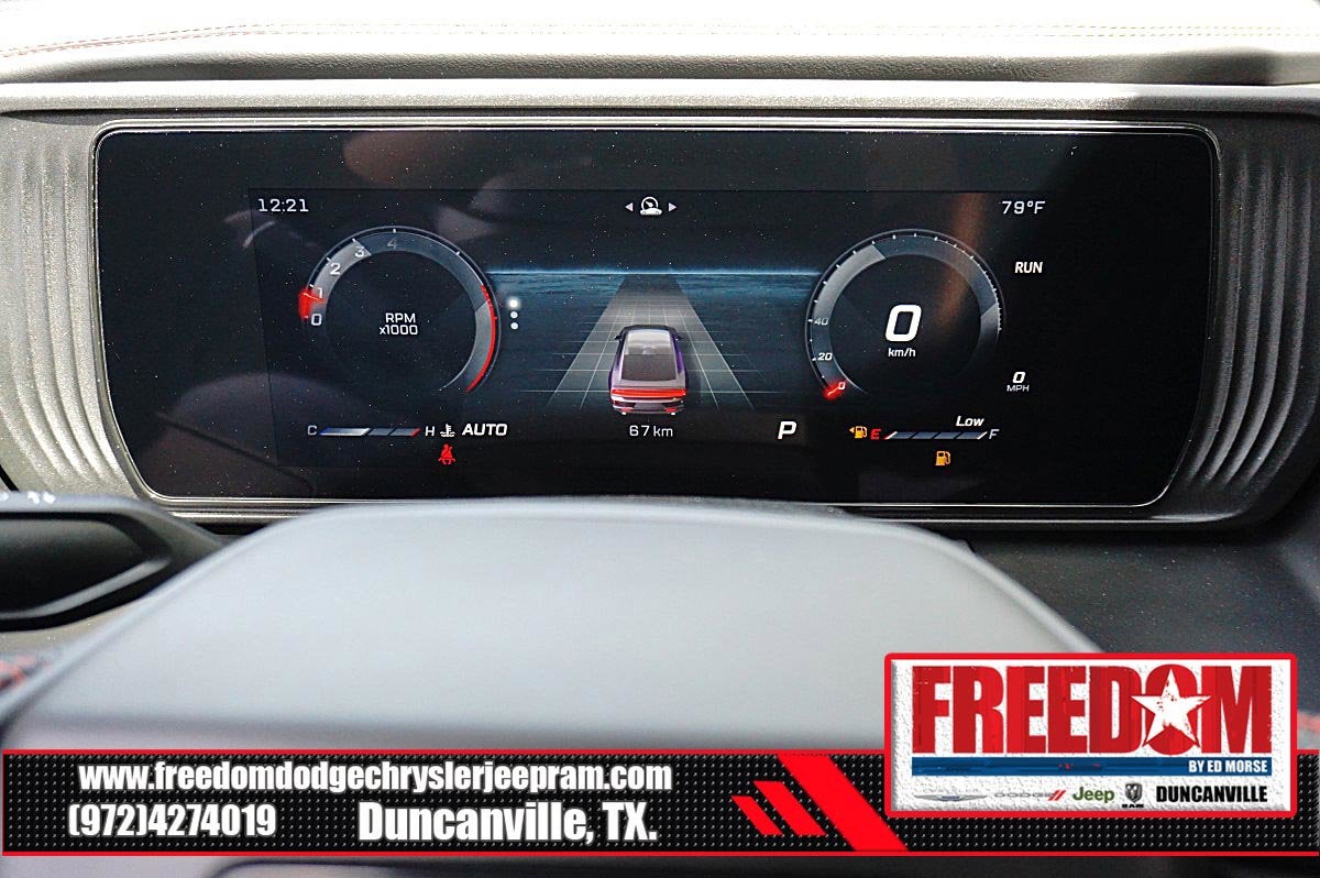 2026 Dodge Charger R/T