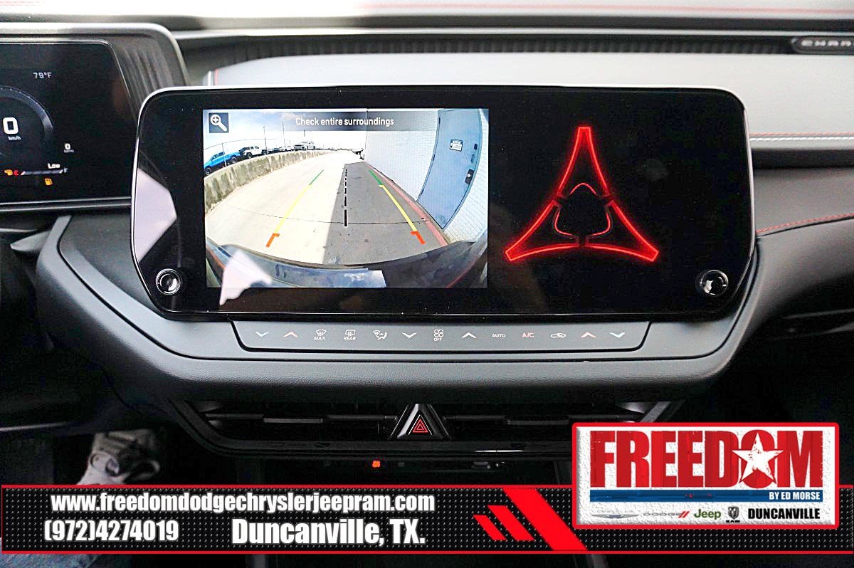 2026 Dodge Charger R/T