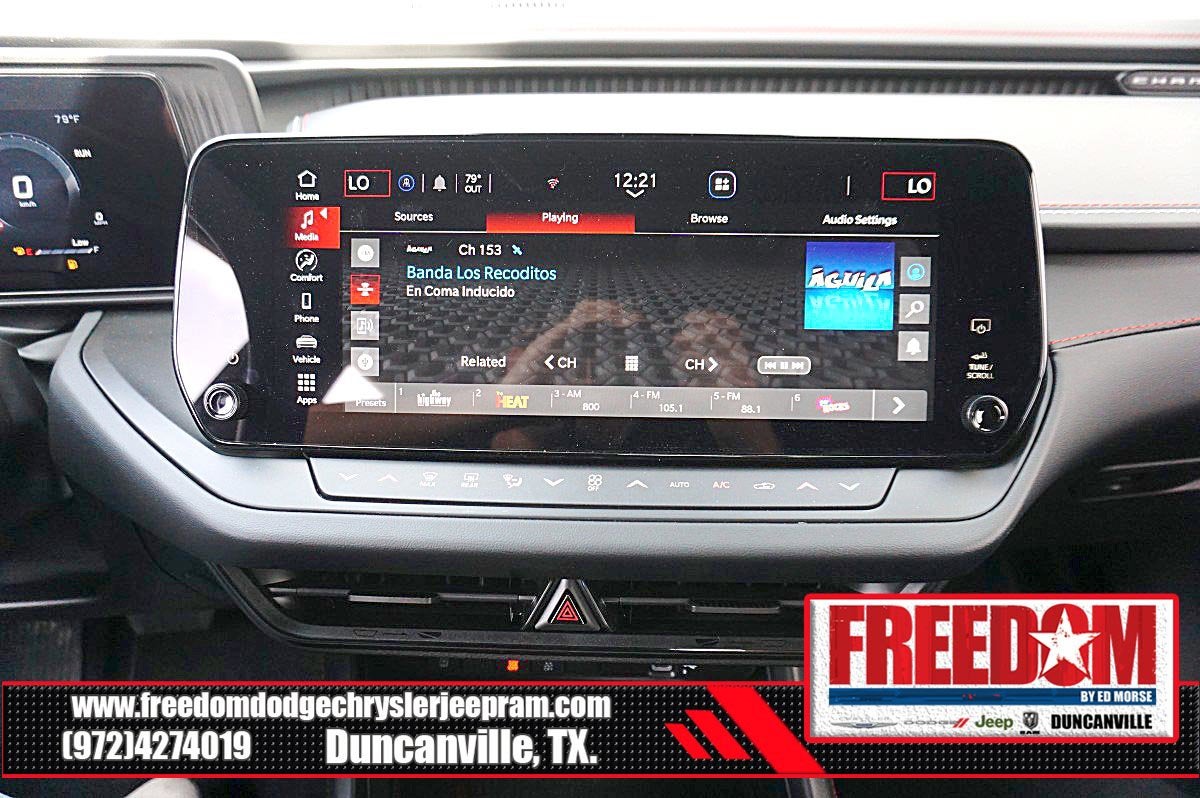 2026 Dodge Charger R/T