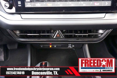 2026 Dodge Charger R/T