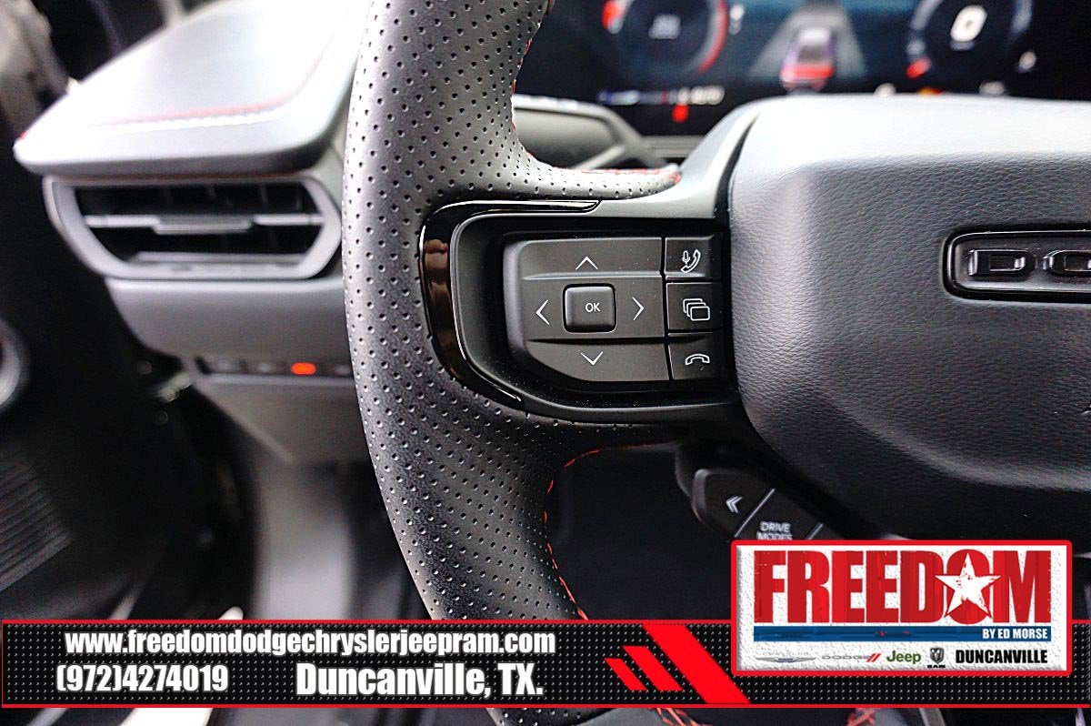 2026 Dodge Charger R/T