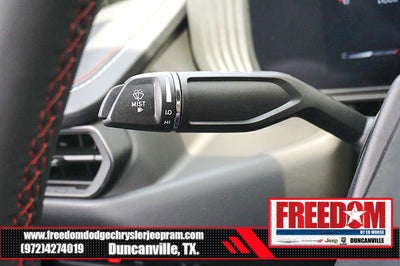 2026 Dodge Charger R/T