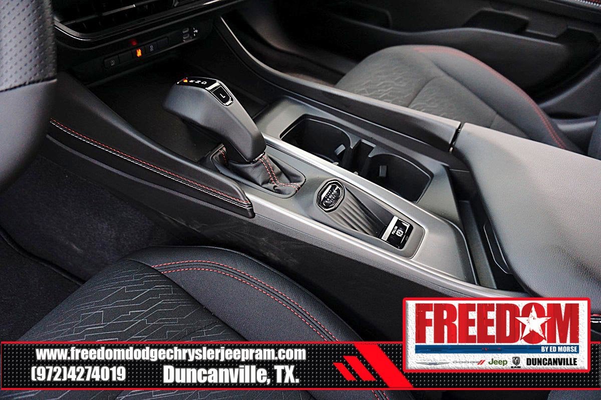 2026 Dodge Charger R/T