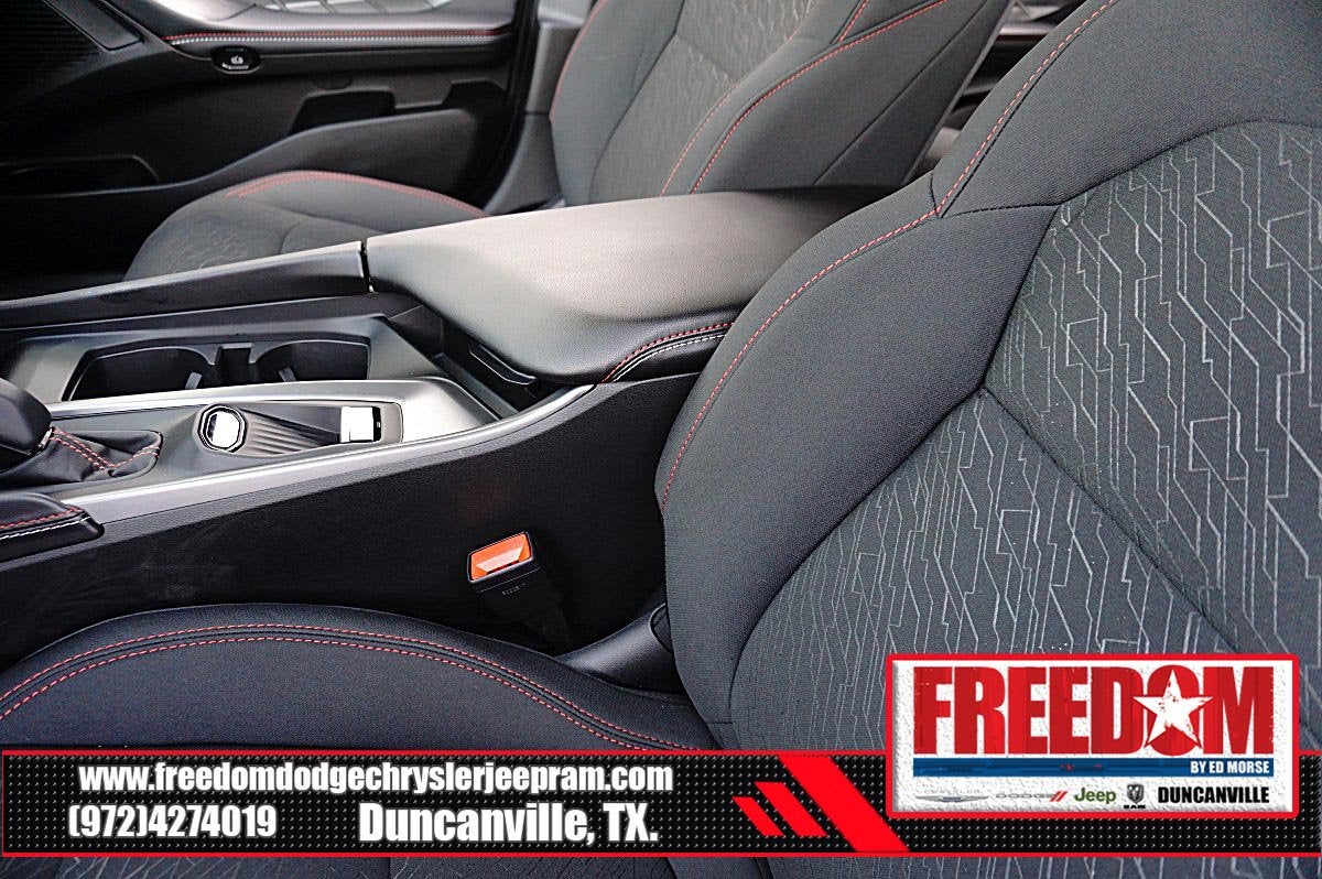 2026 Dodge Charger R/T