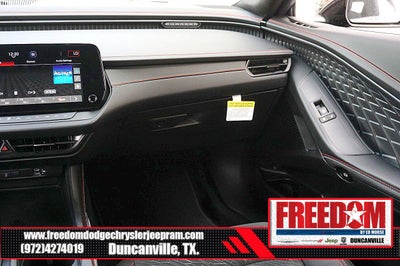 2026 Dodge Charger R/T