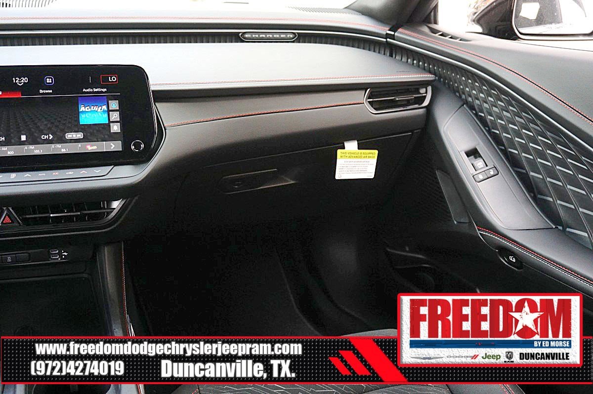 2026 Dodge Charger R/T