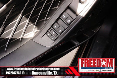 2026 Dodge Charger R/T