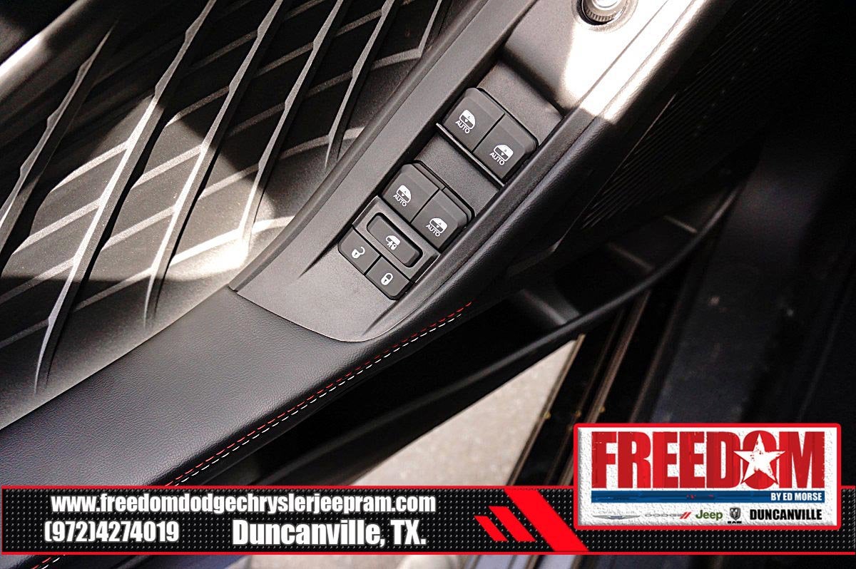 2026 Dodge Charger R/T