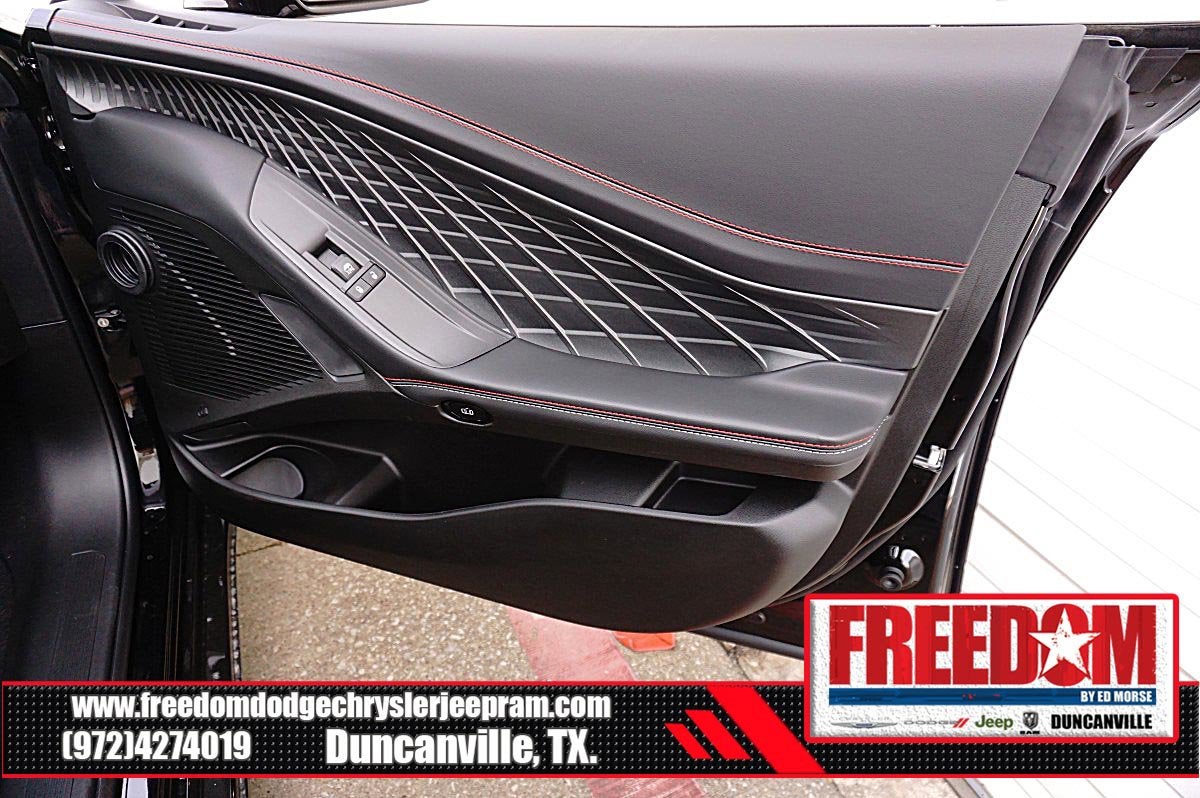 2026 Dodge Charger R/T