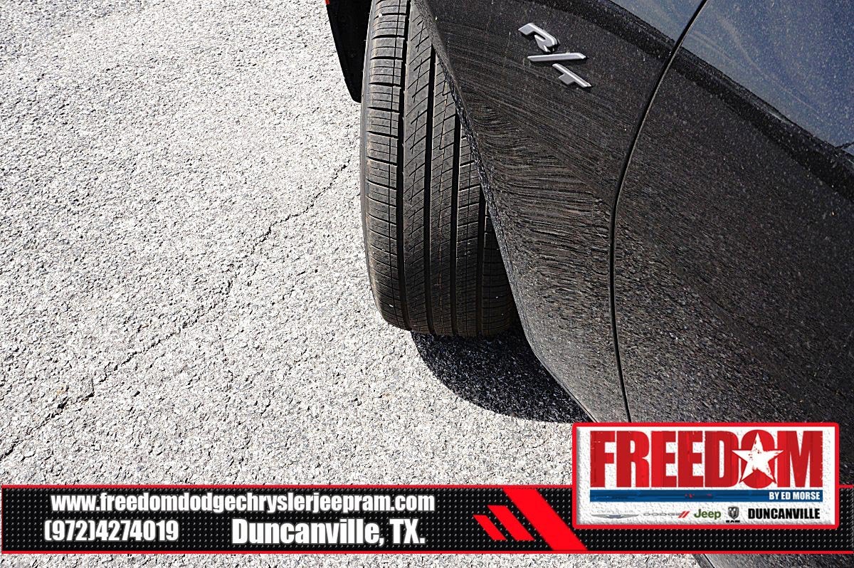 2026 Dodge Charger R/T