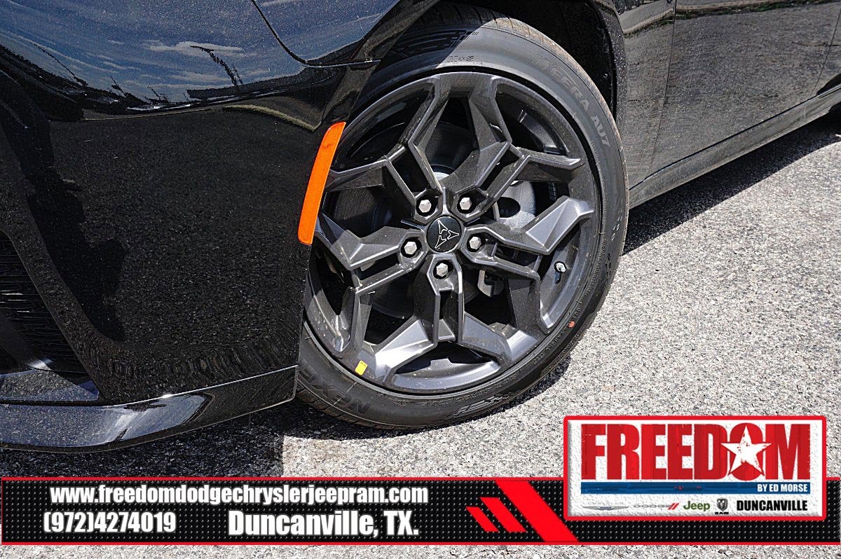 2026 Dodge Charger R/T