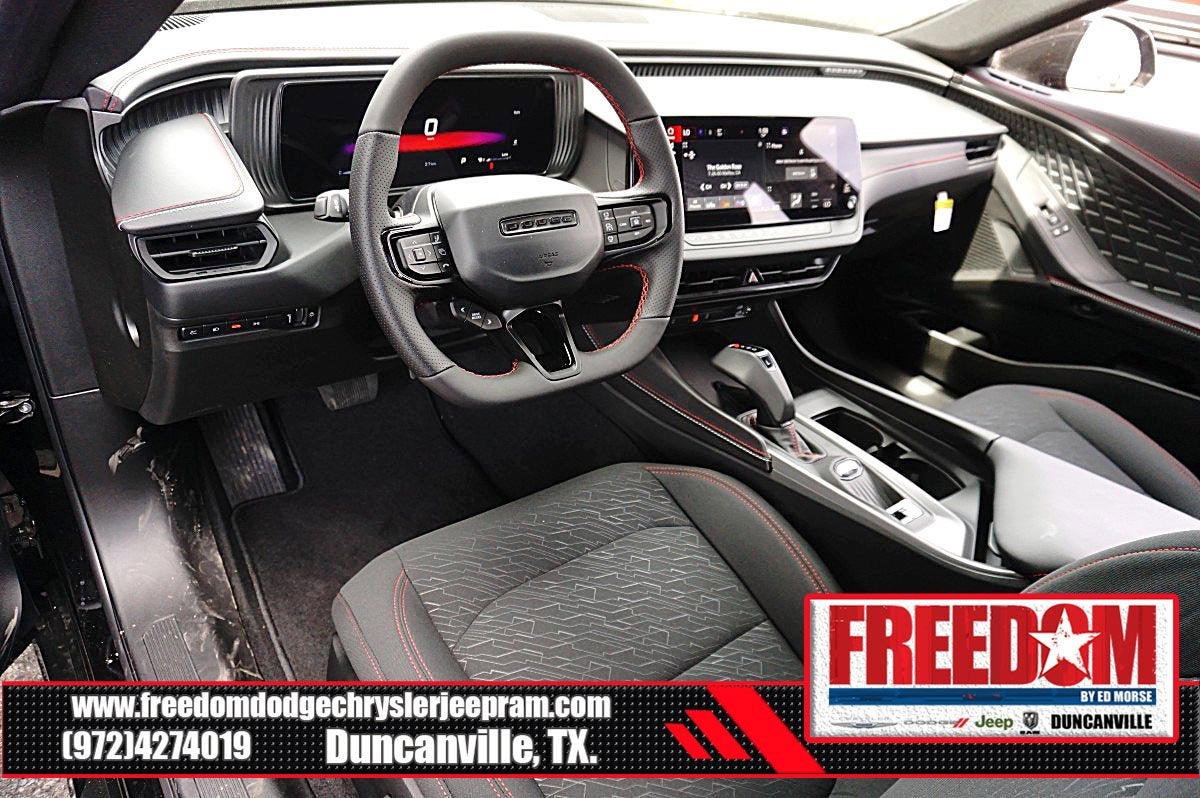 2026 Dodge Charger R/T