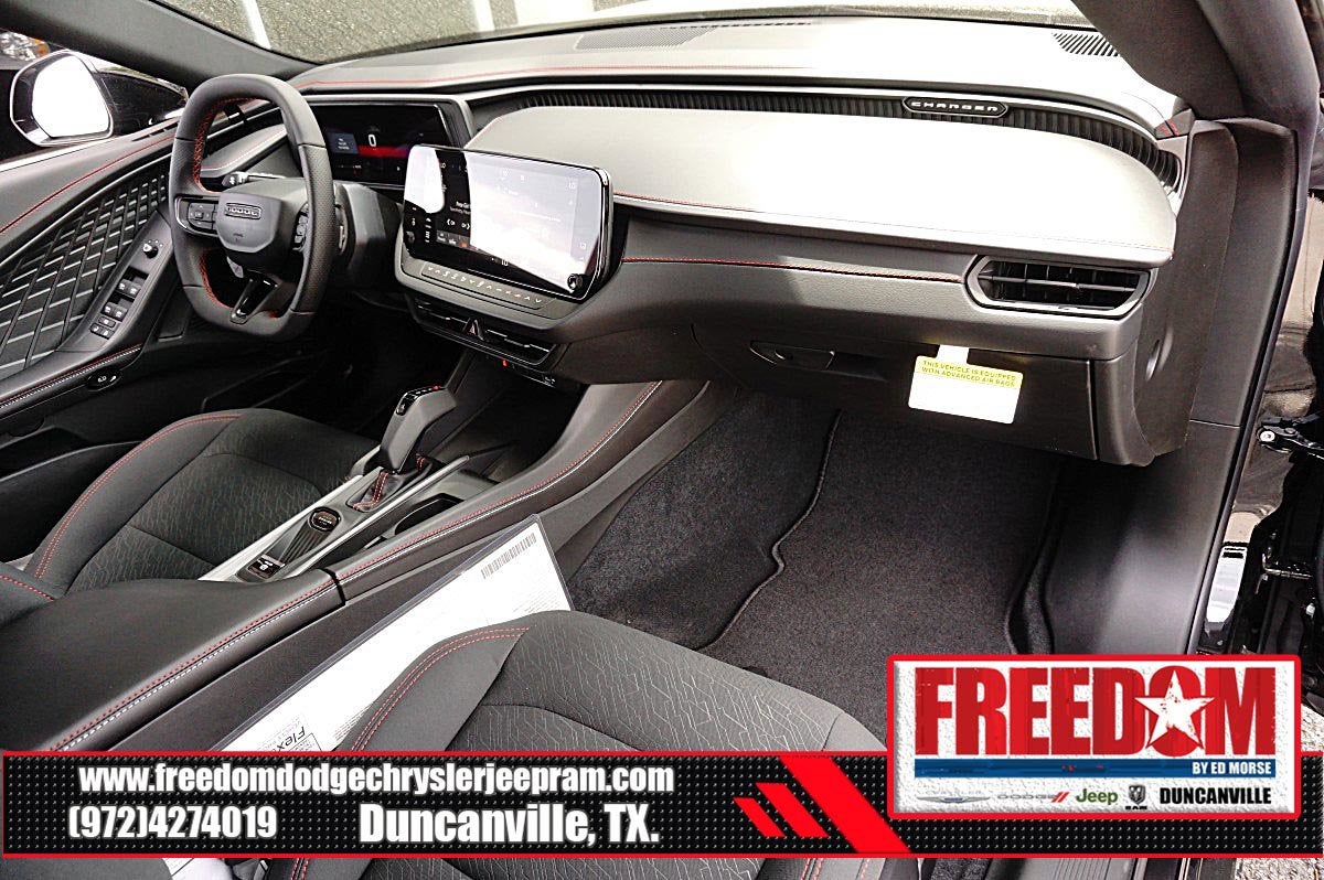 2026 Dodge Charger R/T