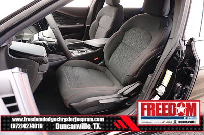 2026 Dodge Charger R/T