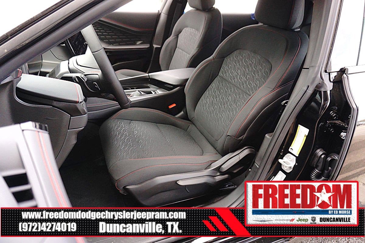 2026 Dodge Charger R/T