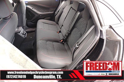 2026 Dodge Charger R/T