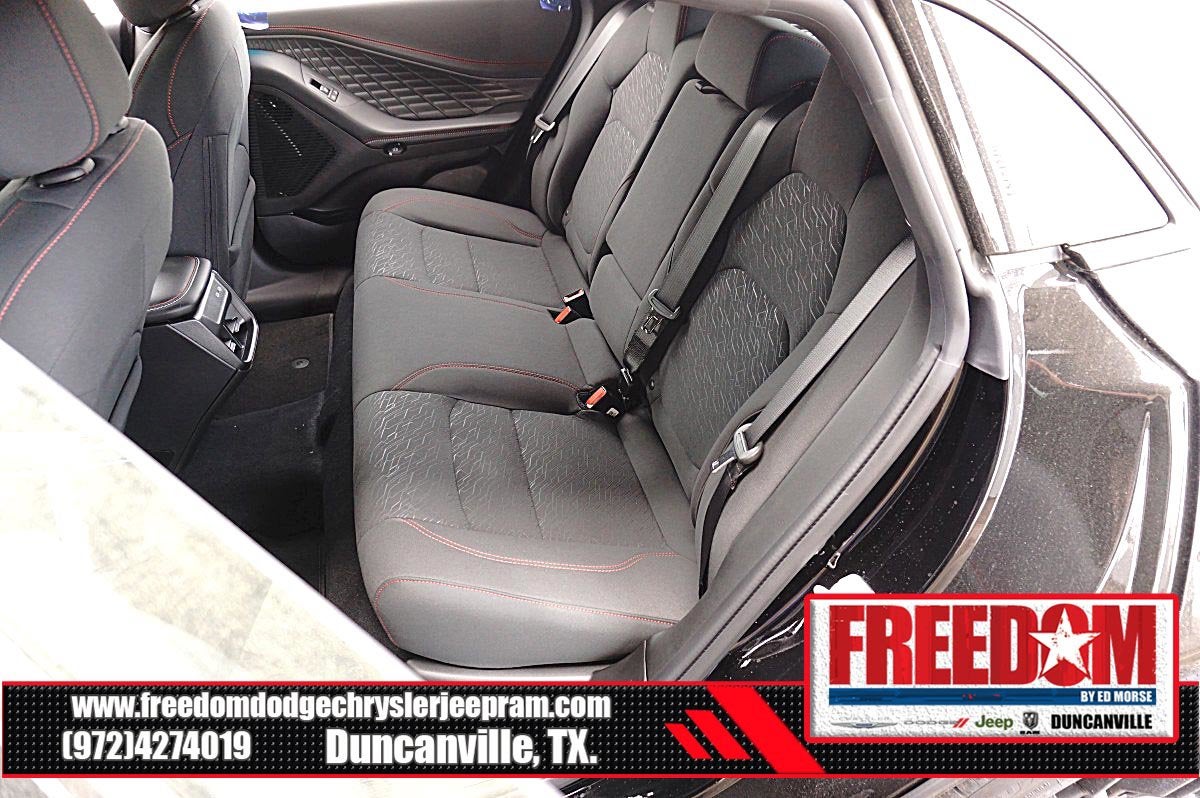 2026 Dodge Charger R/T