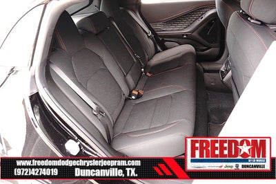 2026 Dodge Charger R/T