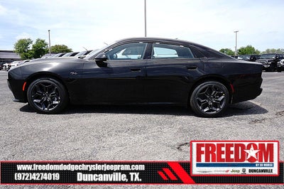 2026 Dodge Charger R/T