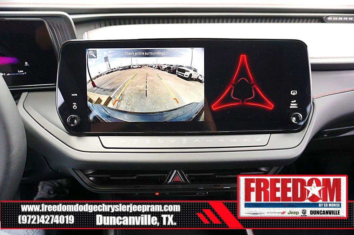 2026 Dodge Charger R/T