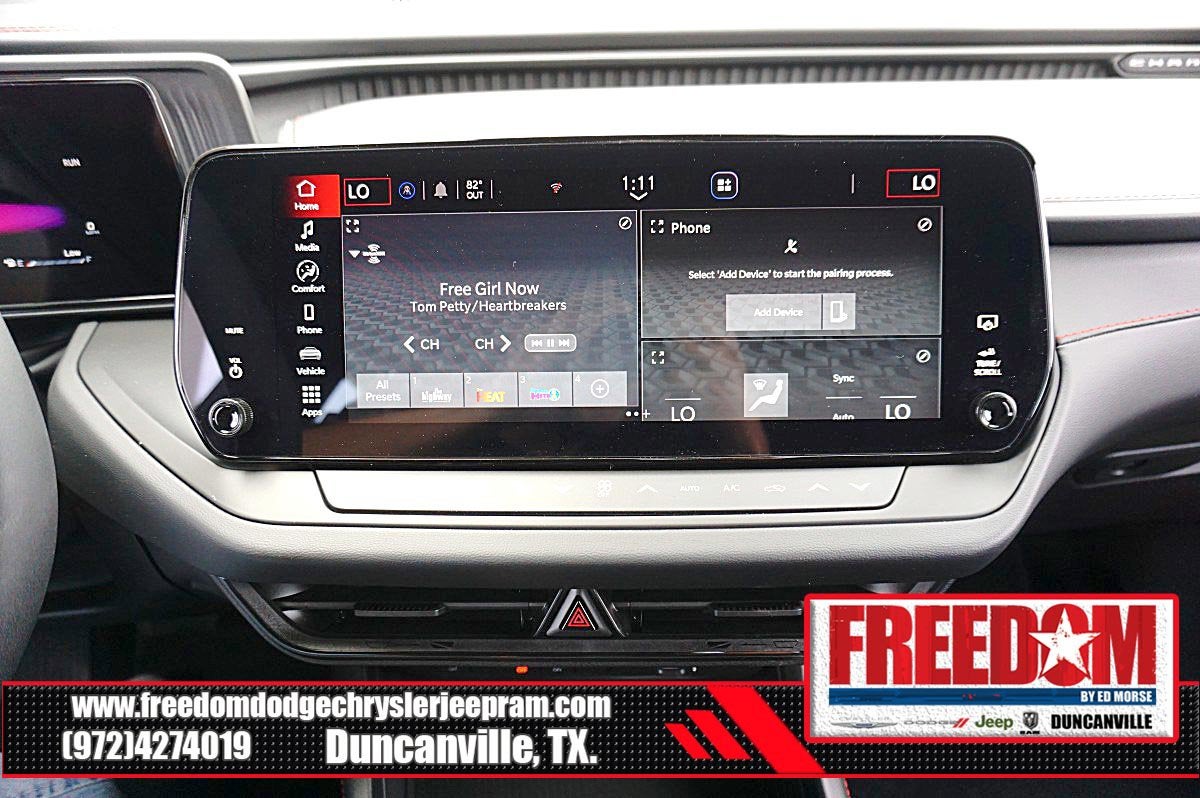 2026 Dodge Charger R/T