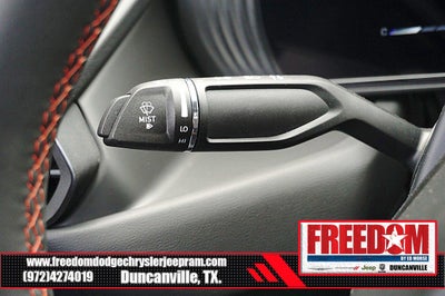 2026 Dodge Charger R/T