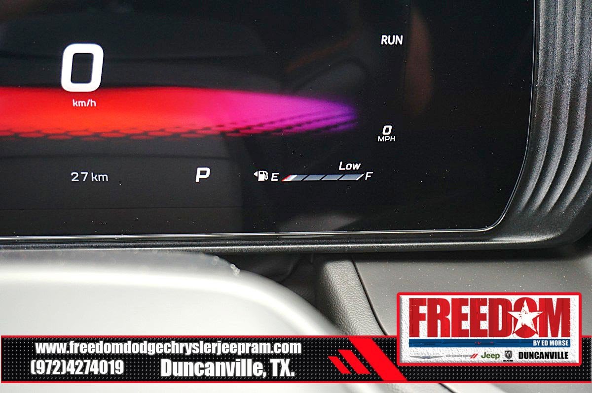 2026 Dodge Charger R/T